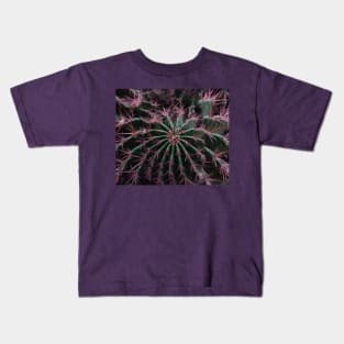 cactus Kids T-Shirt